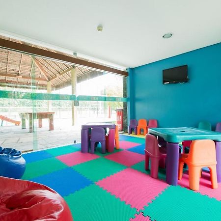 Marulhos Suites Resort - Muro Alto Porto de Galinhas Luaran gambar
