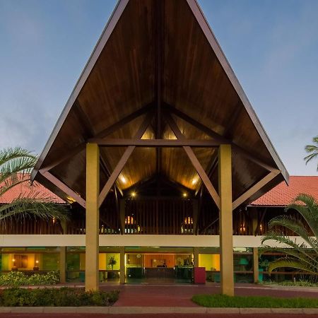 Marulhos Suites Resort - Muro Alto Porto de Galinhas Luaran gambar