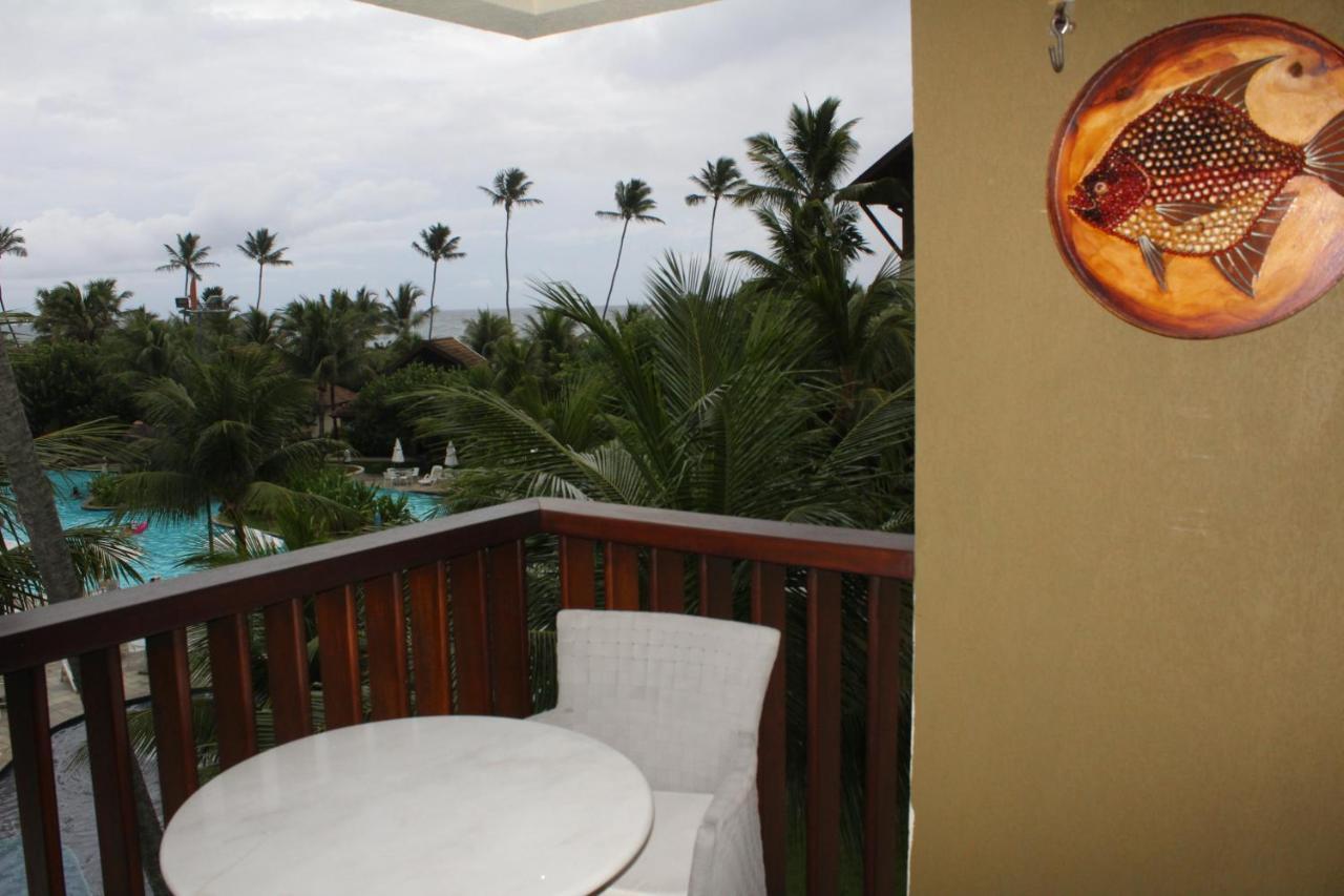 Marulhos Suites Resort - Muro Alto Porto de Galinhas Luaran gambar