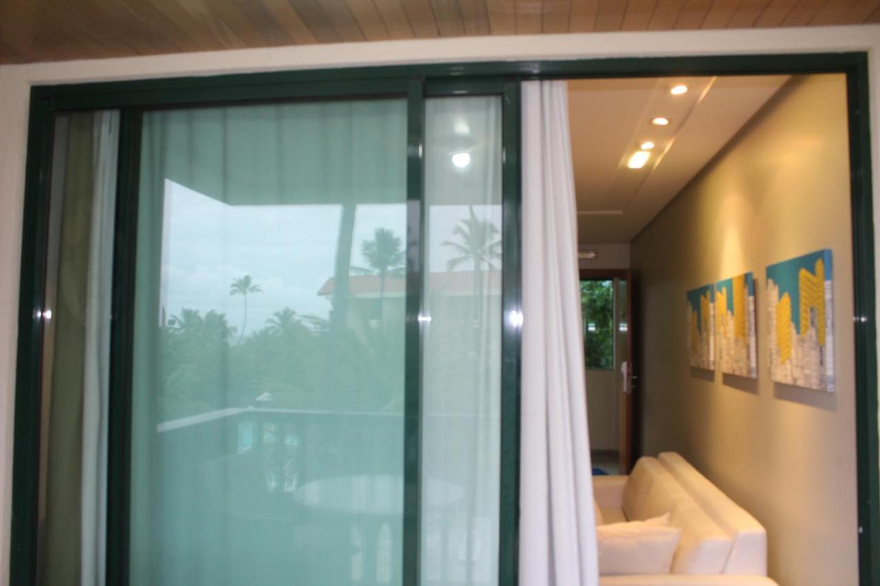 Marulhos Suites Resort - Muro Alto Porto de Galinhas Luaran gambar
