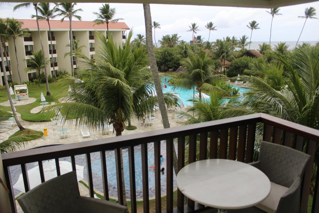 Marulhos Suites Resort - Muro Alto Porto de Galinhas Luaran gambar