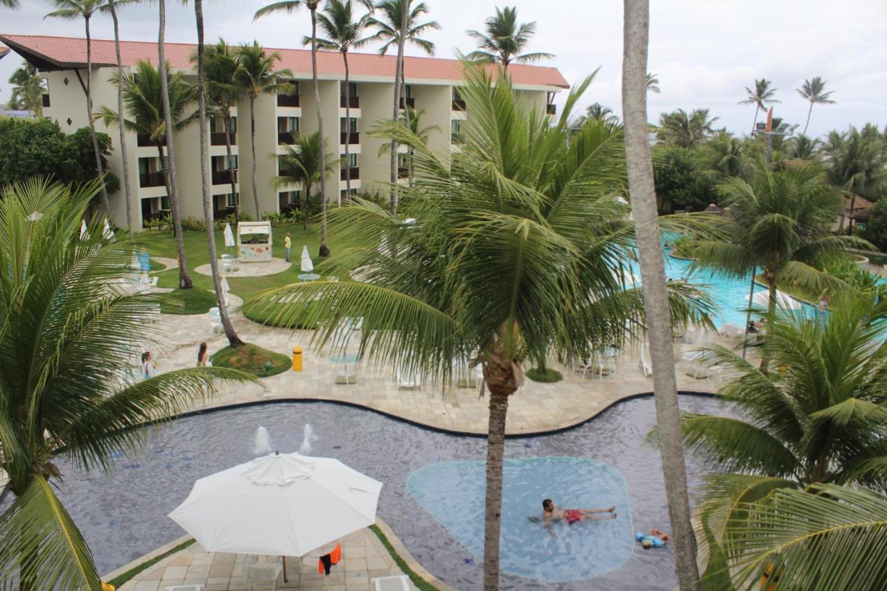Marulhos Suites Resort - Muro Alto Porto de Galinhas Luaran gambar