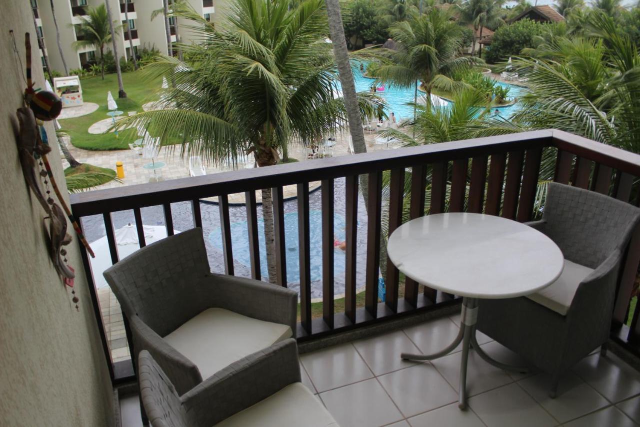 Marulhos Suites Resort - Muro Alto Porto de Galinhas Luaran gambar