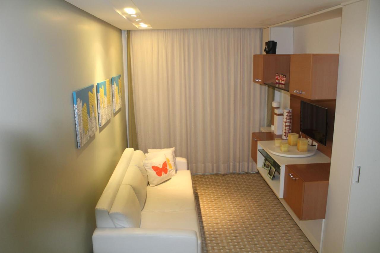 Marulhos Suites Resort - Muro Alto Porto de Galinhas Luaran gambar