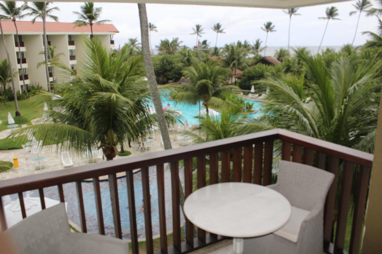 Marulhos Suites Resort - Muro Alto Porto de Galinhas Luaran gambar