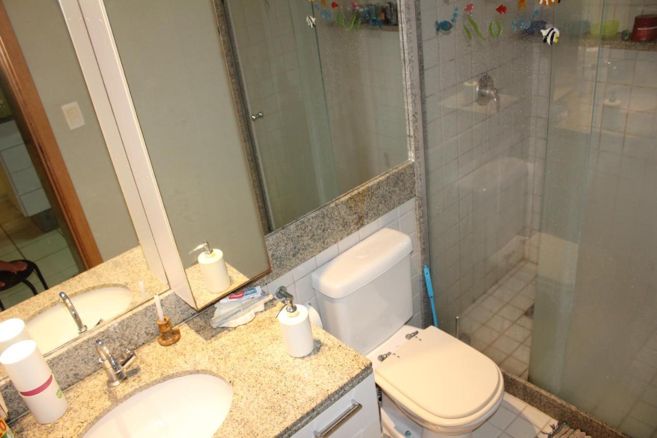 Marulhos Suites Resort - Muro Alto Porto de Galinhas Luaran gambar