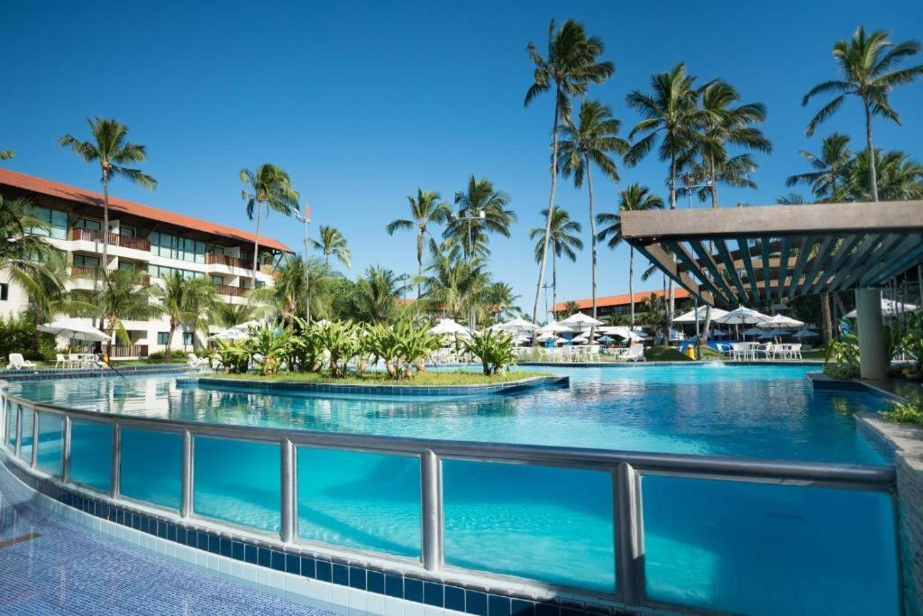Marulhos Suites Resort - Muro Alto Porto de Galinhas Luaran gambar
