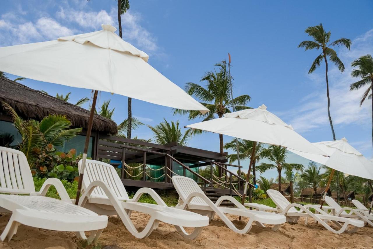 Marulhos Suites Resort - Muro Alto Porto de Galinhas Luaran gambar