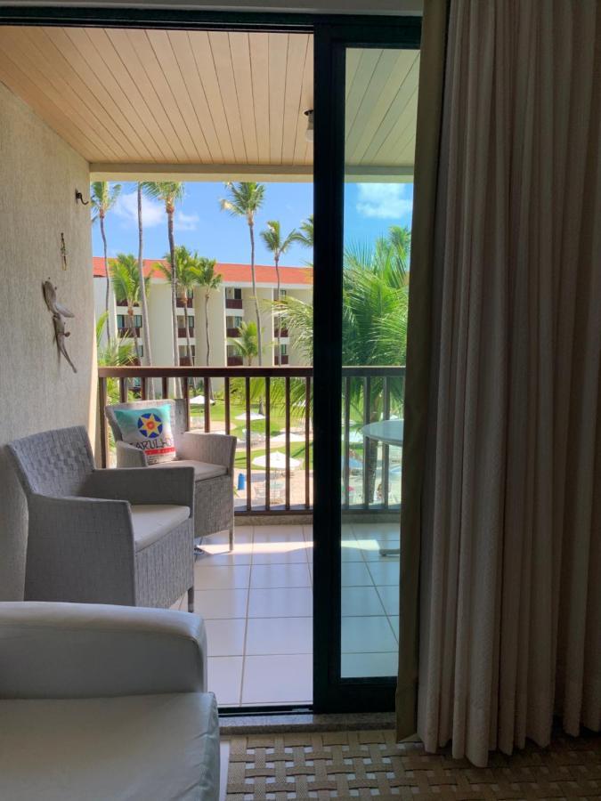 Marulhos Suites Resort - Muro Alto Porto de Galinhas Luaran gambar
