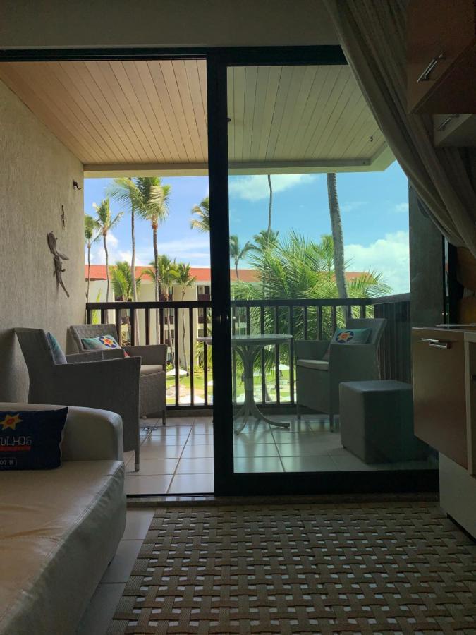 Marulhos Suites Resort - Muro Alto Porto de Galinhas Luaran gambar