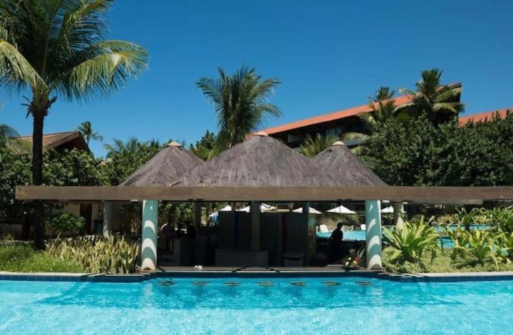 Marulhos Suites Resort - Muro Alto Porto de Galinhas Luaran gambar