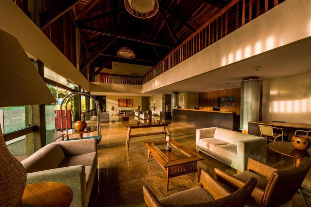 Marulhos Suites Resort - Muro Alto Porto de Galinhas Luaran gambar