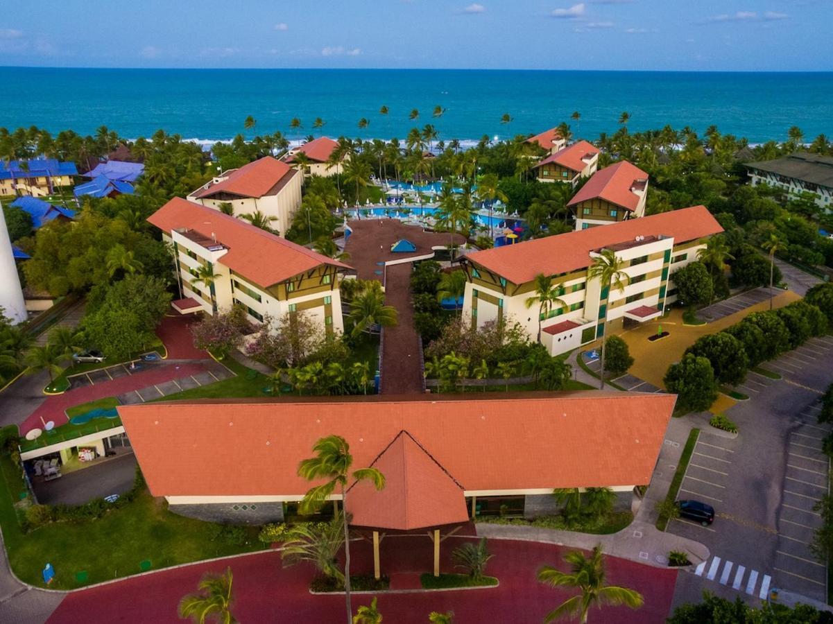 Marulhos Suites Resort - Muro Alto Porto de Galinhas Luaran gambar
