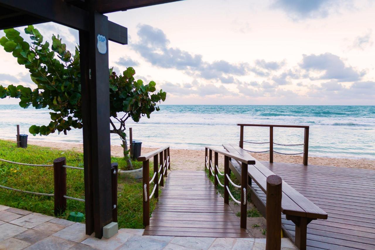 Marulhos Suites Resort - Muro Alto Porto de Galinhas Luaran gambar