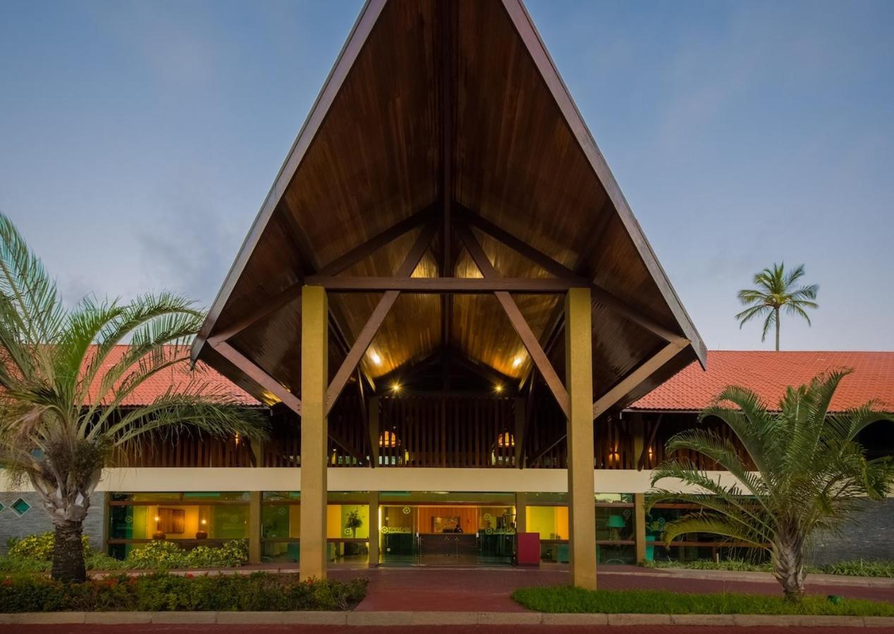 Marulhos Suites Resort - Muro Alto Porto de Galinhas Luaran gambar