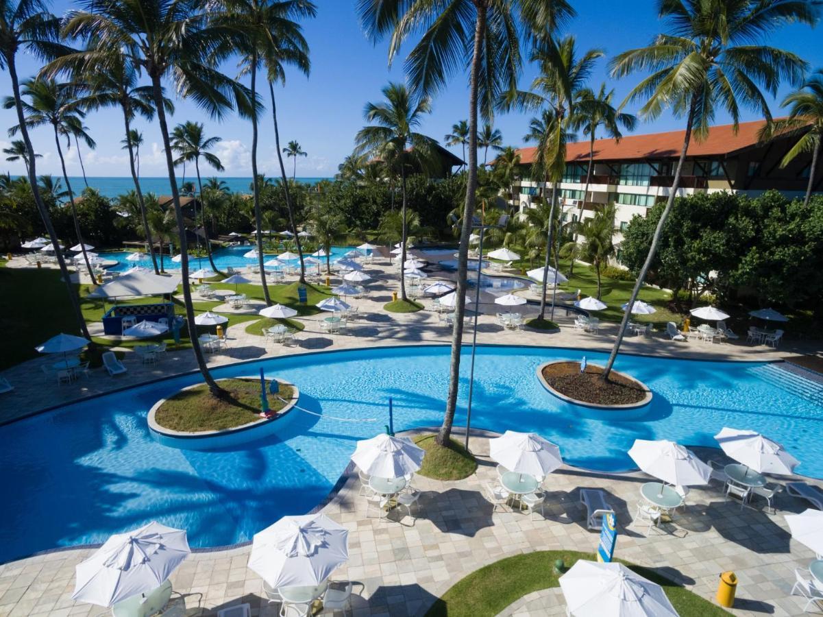 Marulhos Suites Resort - Muro Alto Porto de Galinhas Luaran gambar