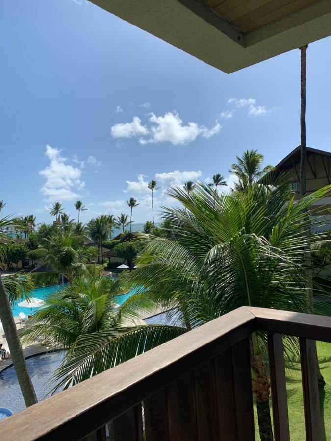 Marulhos Suites Resort - Muro Alto Porto de Galinhas Luaran gambar