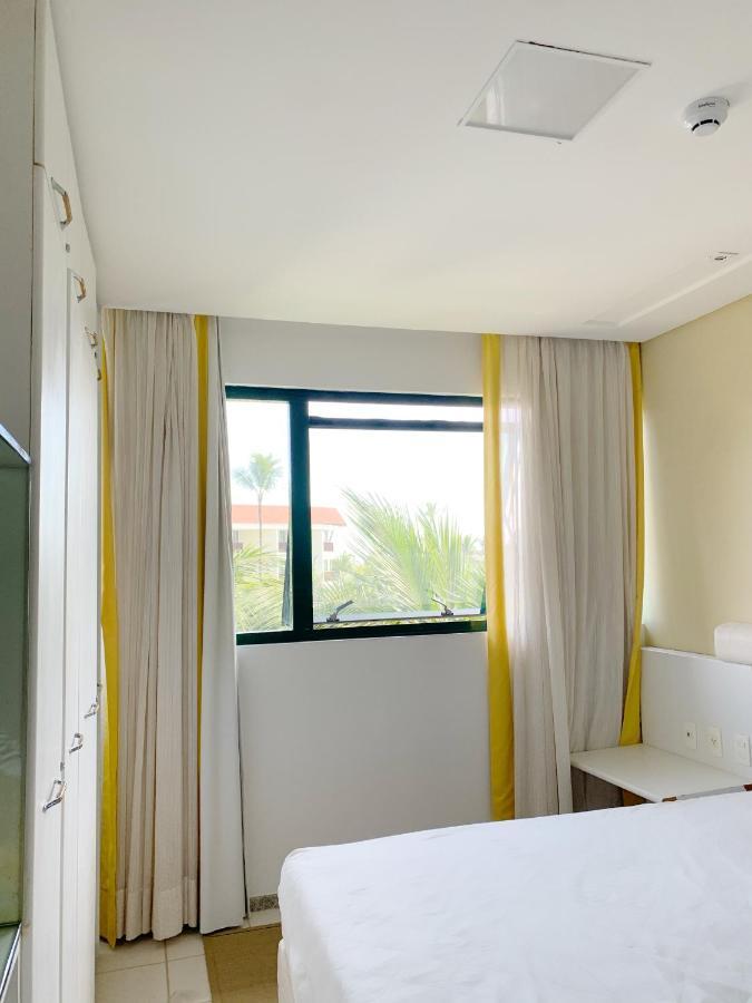 Marulhos Suites Resort - Muro Alto Porto de Galinhas Luaran gambar