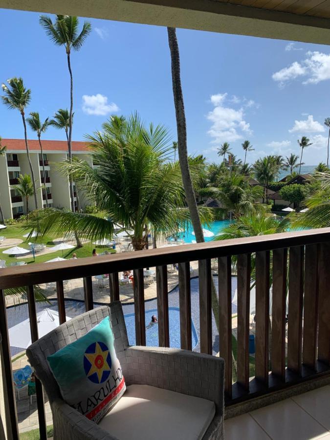 Marulhos Suites Resort - Muro Alto Porto de Galinhas Luaran gambar