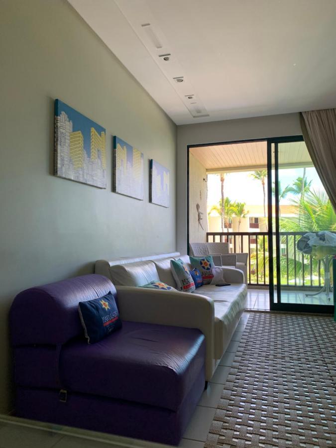 Marulhos Suites Resort - Muro Alto Porto de Galinhas Luaran gambar