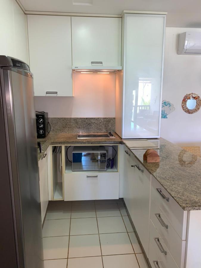 Marulhos Suites Resort - Muro Alto Porto de Galinhas Luaran gambar