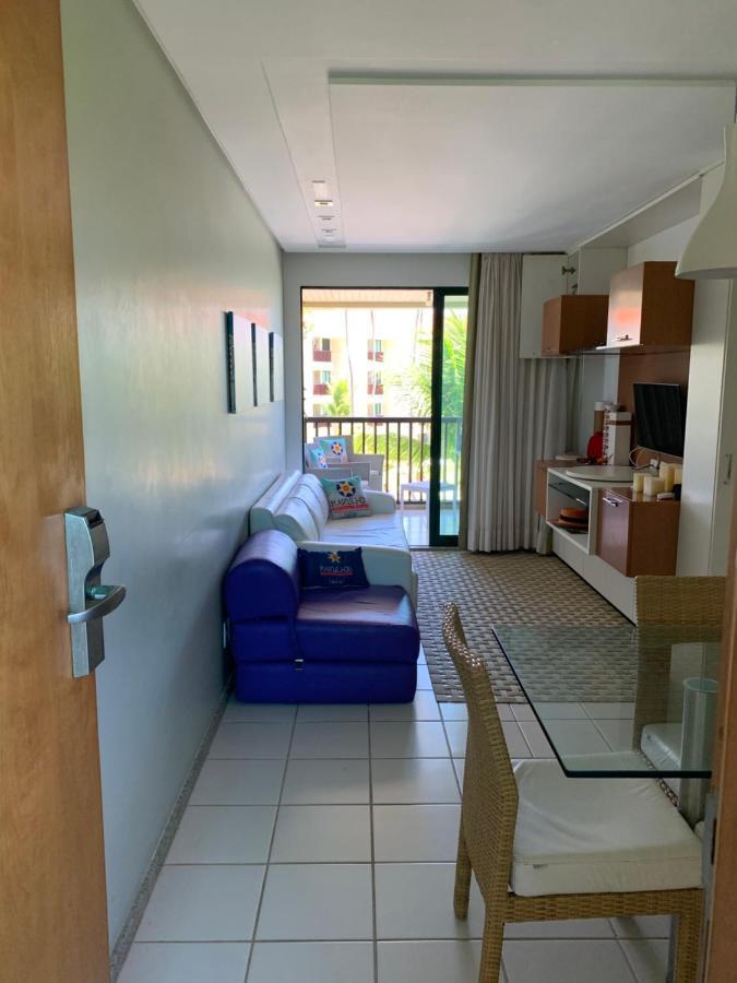 Marulhos Suites Resort - Muro Alto Porto de Galinhas Luaran gambar
