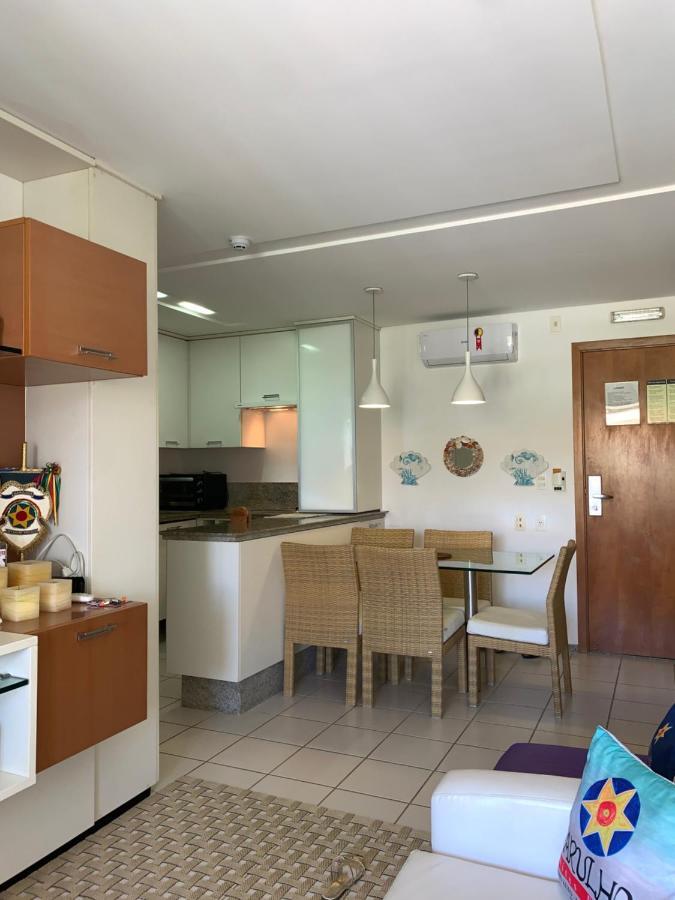 Marulhos Suites Resort - Muro Alto Porto de Galinhas Luaran gambar