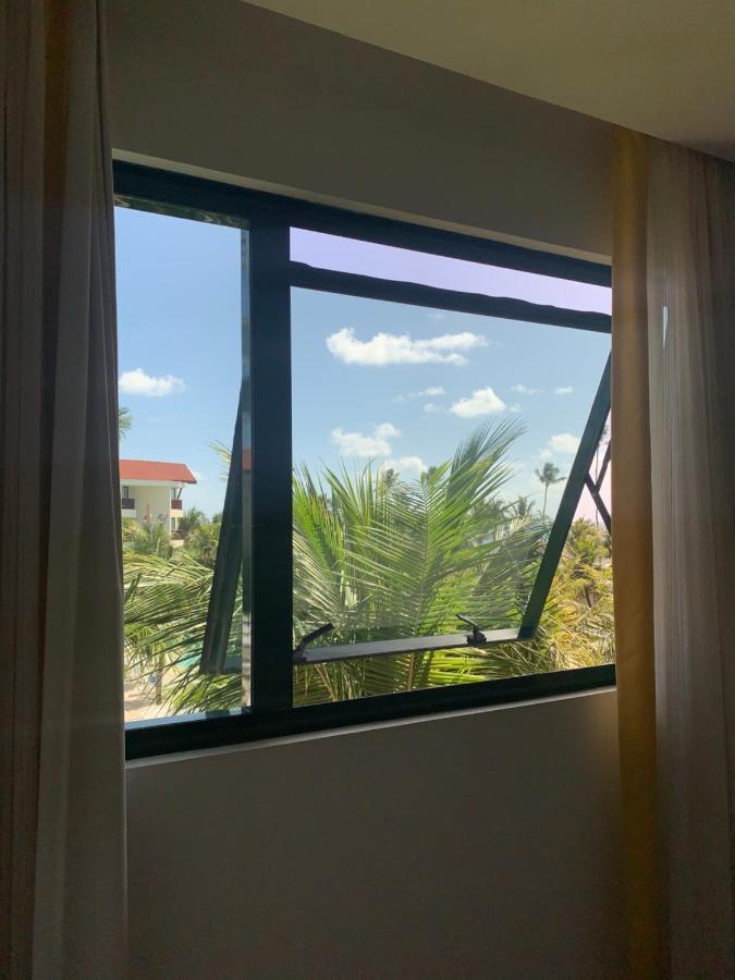 Marulhos Suites Resort - Muro Alto Porto de Galinhas Luaran gambar