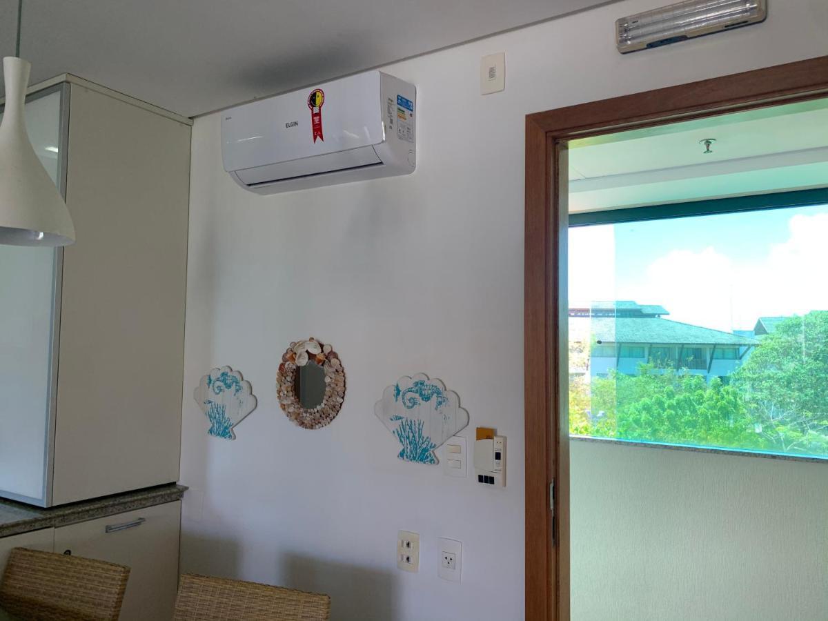 Marulhos Suites Resort - Muro Alto Porto de Galinhas Luaran gambar