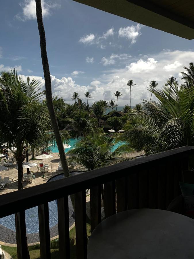 Marulhos Suites Resort - Muro Alto Porto de Galinhas Luaran gambar