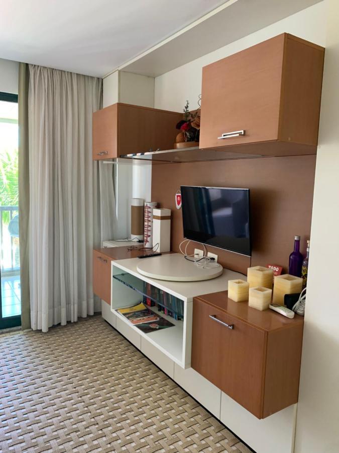 Marulhos Suites Resort - Muro Alto Porto de Galinhas Luaran gambar