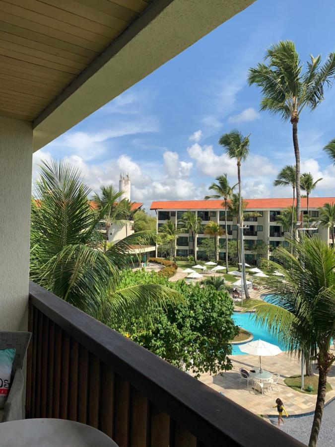 Marulhos Suites Resort - Muro Alto Porto de Galinhas Luaran gambar
