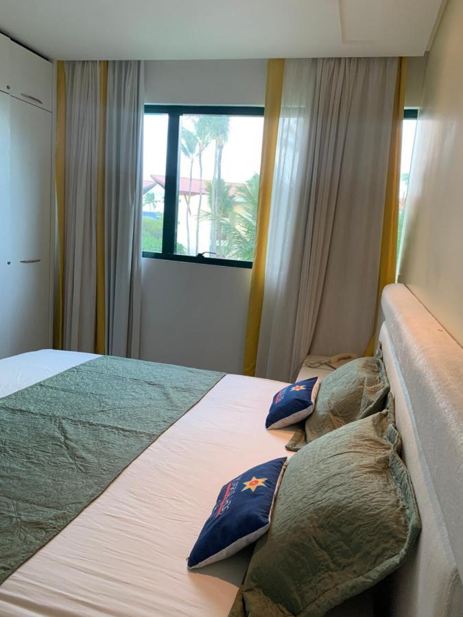 Marulhos Suites Resort - Muro Alto Porto de Galinhas Luaran gambar