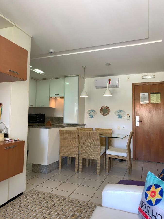 Marulhos Suites Resort - Muro Alto Porto de Galinhas Luaran gambar